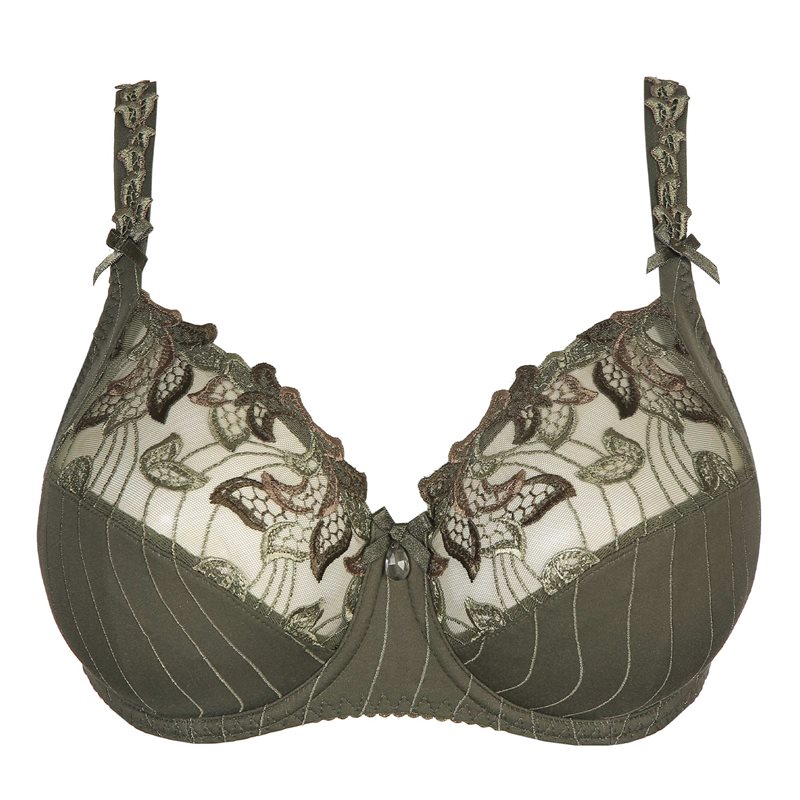 Deauville Helkupa F-H Kupa Paradise Green