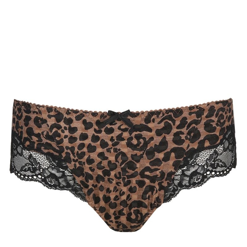 Madison Hotpants Bronze