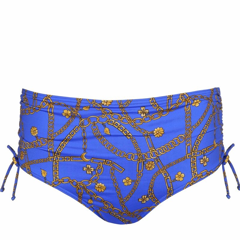Olbia Bikinitrosa Maxi Electric Blue