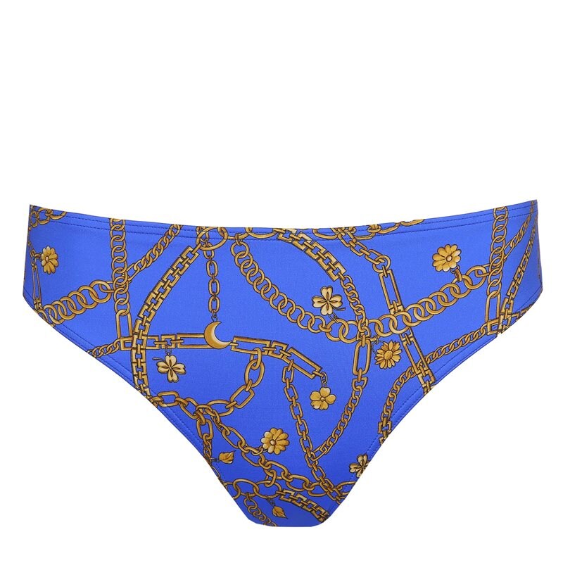 Olbia Rio Bikinitrosa Electric Blue