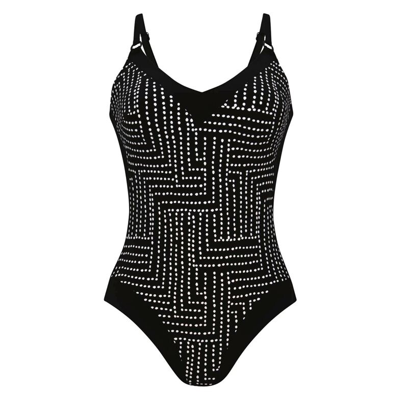 Product Image for ANITA - Mabela Baddräkt Simple Art - Kvinnligt Under