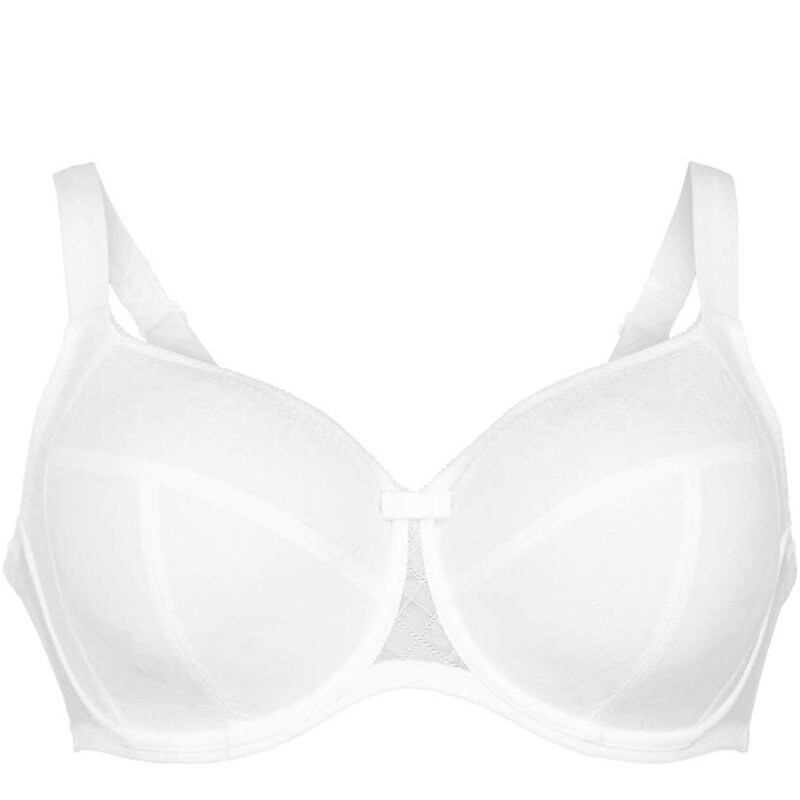 Product Image for ANITA - Rosemary Bh Med Bygel - Vit - Kvinnligt Under