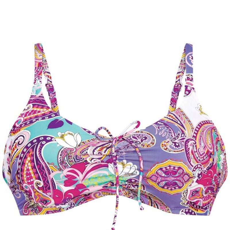 Product Image for ANITA - Santa Rosa Bikini Bh Med Protesficka Island in The Sun - Kvinnligt Under