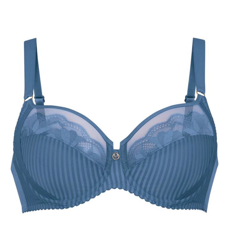 Product Image for ANITA - Sita Bh Med Bygel Blue Heaven - Kvinnligt Under