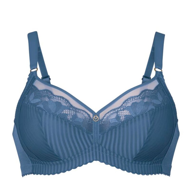 Product Image for ANITA - Sita Bh Utan Bygel Blue Heaven - Kvinnligt Under