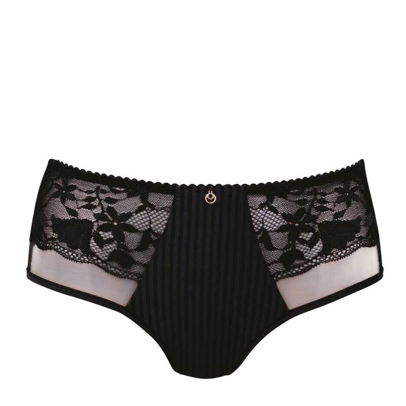 Product Image for ANITA - Sita Maxitrosa - Svart - Kvinnligt Under