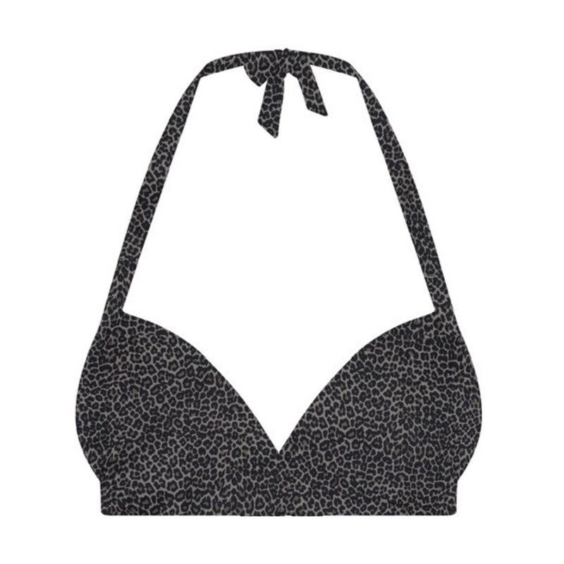 Product Image for Saltabad Produktion AB - Molly Bikini-bh Push-up Leo - Kvinnligt Under