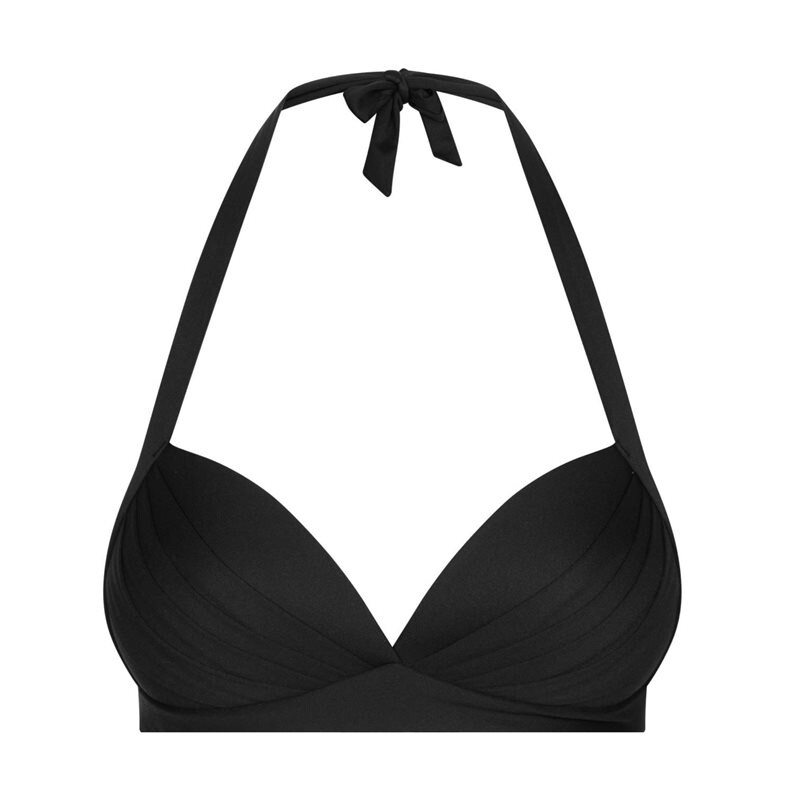 Product Image for Saltabad Produktion AB - Molly Bikini-bh Svart - Kvinnligt Under