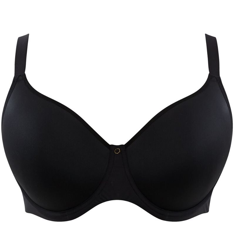 Product Image for Panache - Elegance Moulded Spacer - Svart - Kvinnligt Under