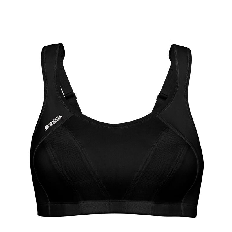 Active MultiSports Support Sport-bh Black