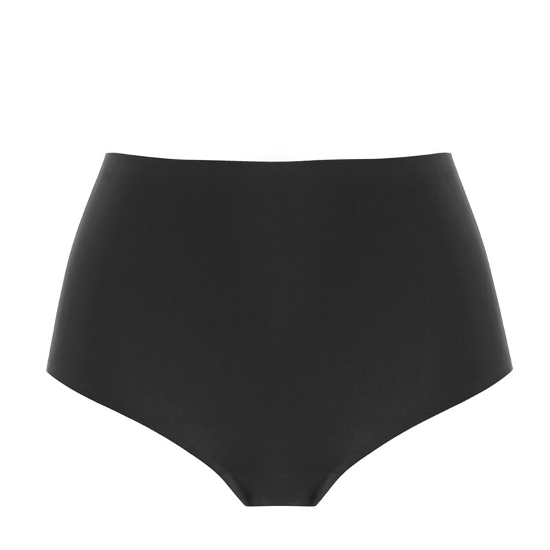 Product Image for WACOAL - Smoothease Maxi Trosa - Svart - Kvinnligt Under