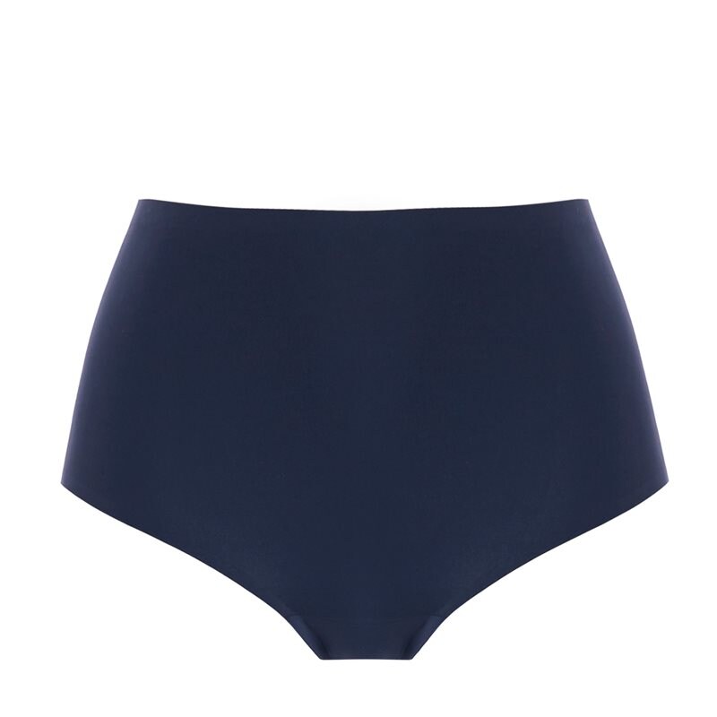 Product Image for WACOAL - Smoothease Maxi Trosa Navy - Kvinnligt Under