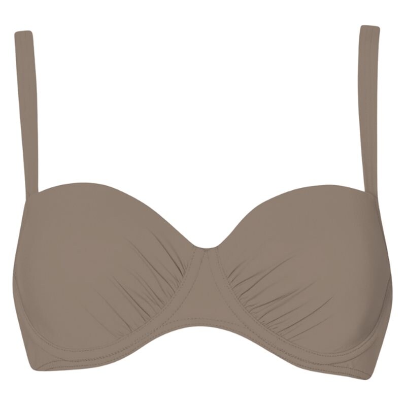 Color up your life Balconette Beige