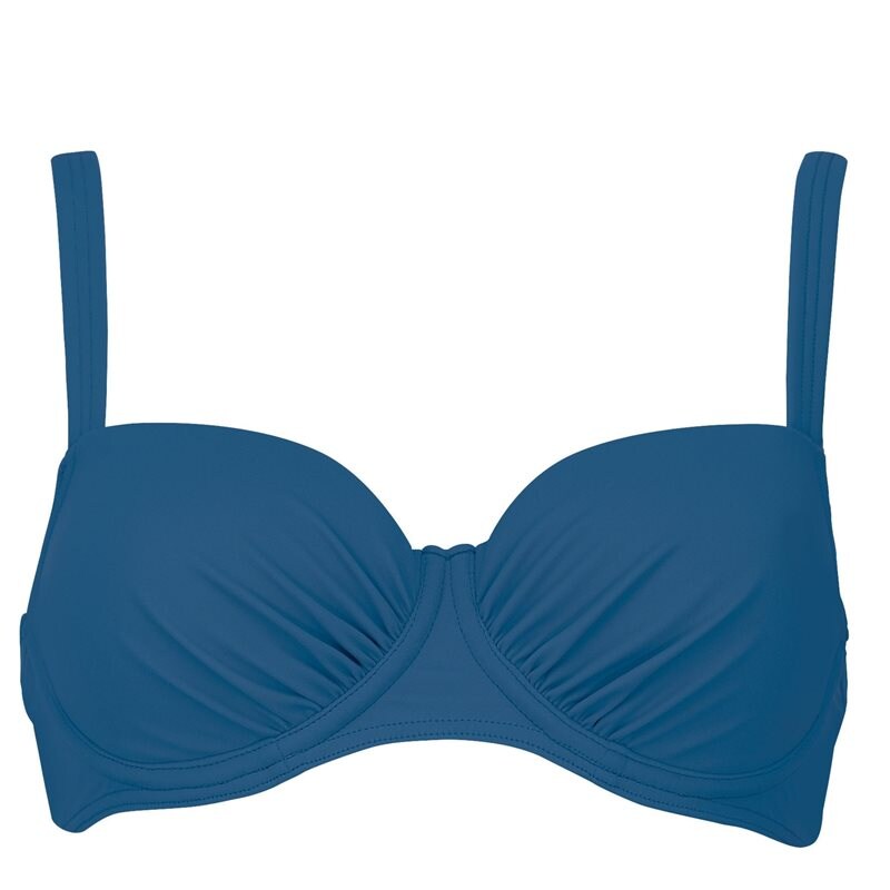 Product Image for Adolf Riedl GmbH & Co.KG - Color up your life Balconette Jeans - Kvinnligt Under