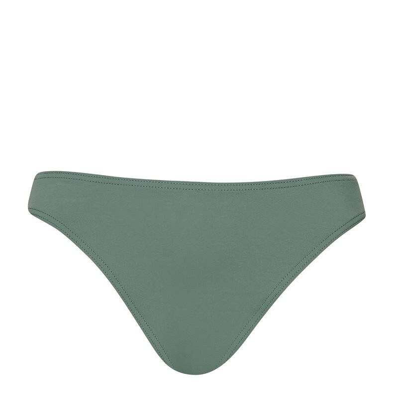 Product Image for Adolf Riedl GmbH & Co.KG - Color up your life Bikinitrosa Rio Bottle Green - Kvinnligt Under