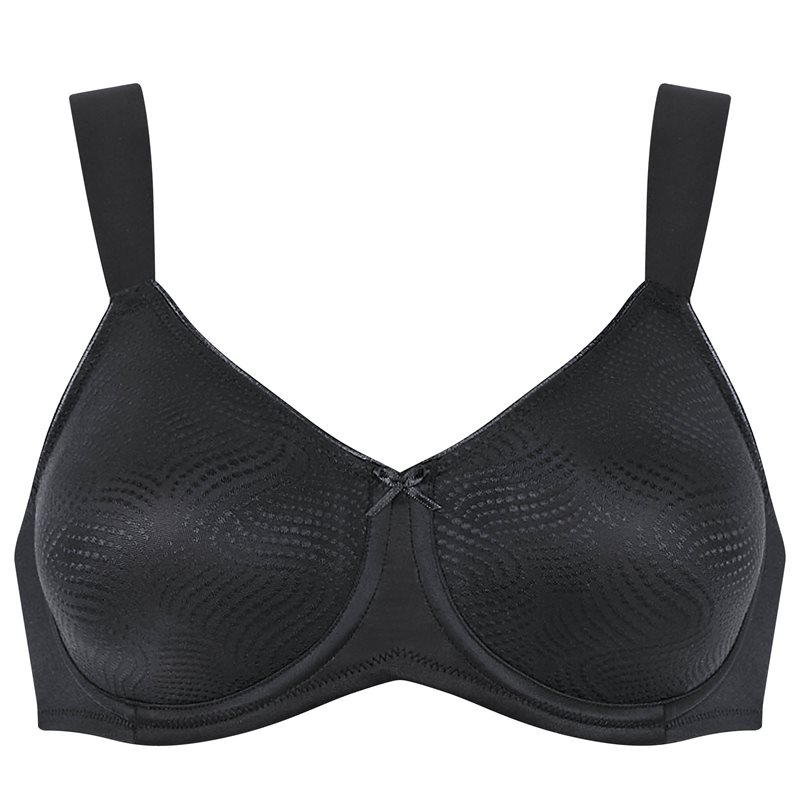 Essential Minimizer Bh Svart