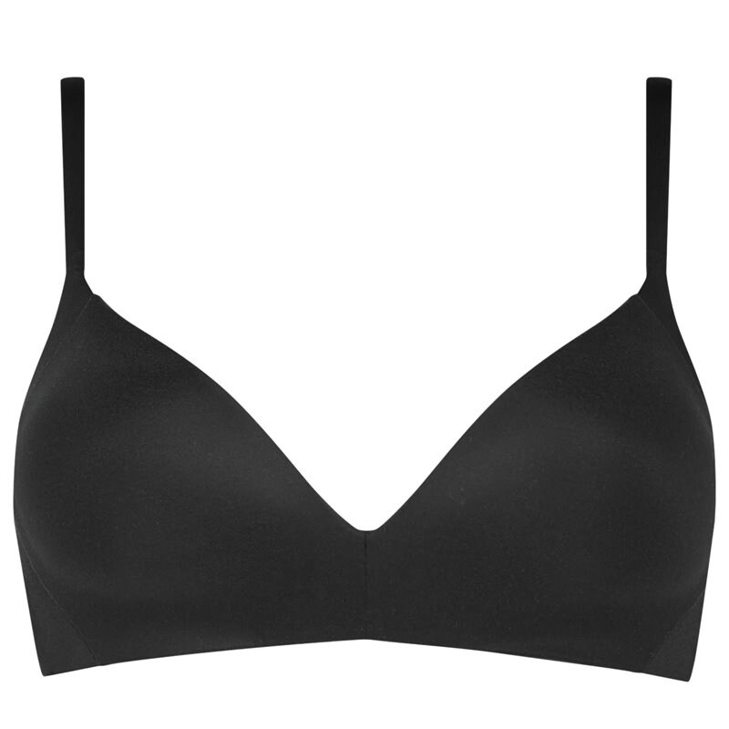 Body Make-up Soft Touch Svart