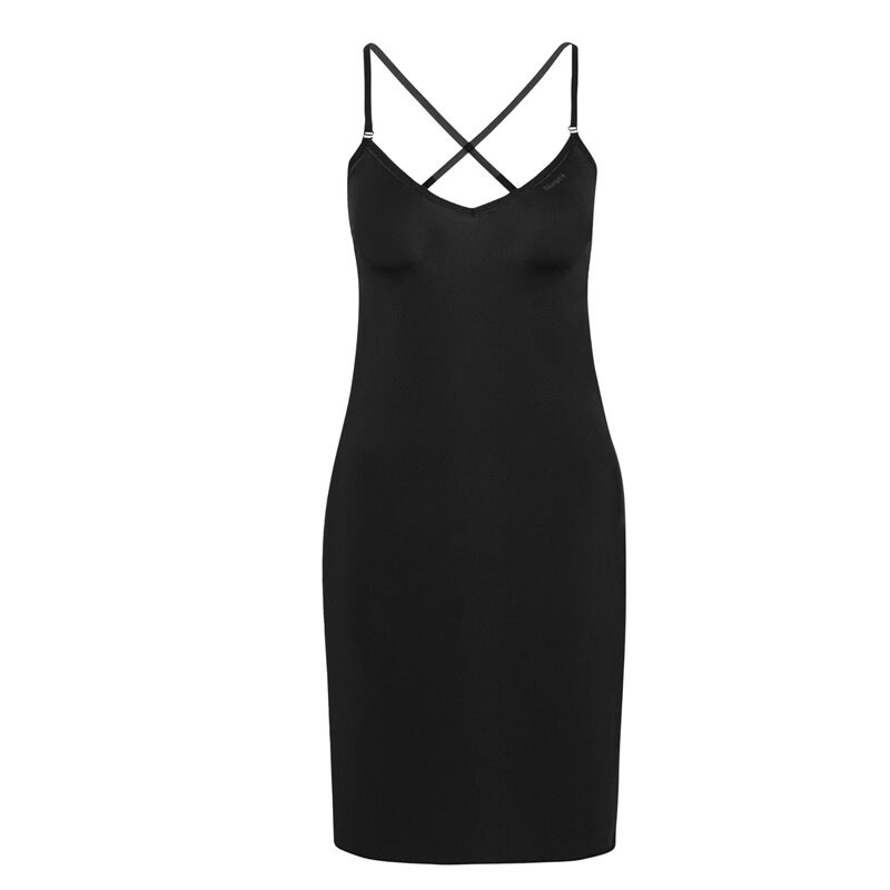 Product Image for Triumph International AB - Body make-up dress 02 - Svart - Kvinnligt Under
