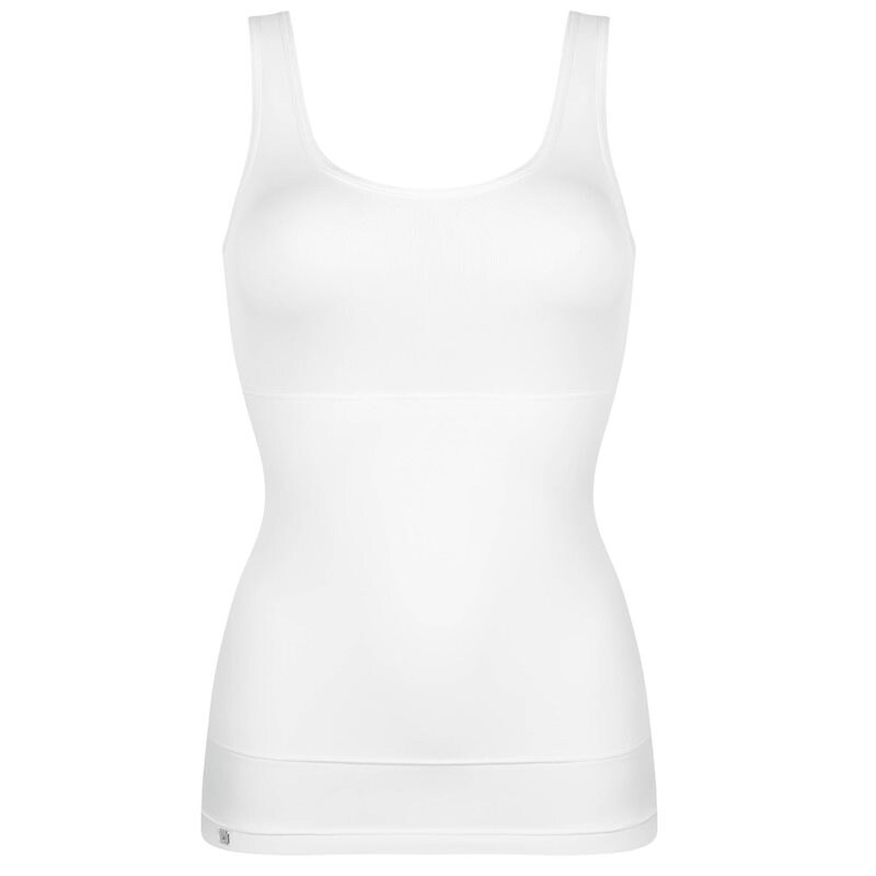 Product Image for Triumph International AB - Trendy Sensation linne - Vit - Kvinnligt Under