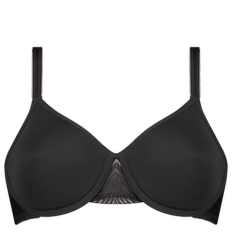 Product Image for Triumph International AB - Bh My Perfect Shaper WP - Svart - Kvinnligt Under