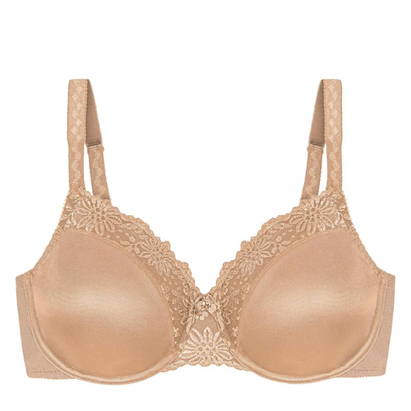 Product Image for Triumph International AB - Ladyform Soft Minimizer Smooth - Beige - Kvinnligt Under