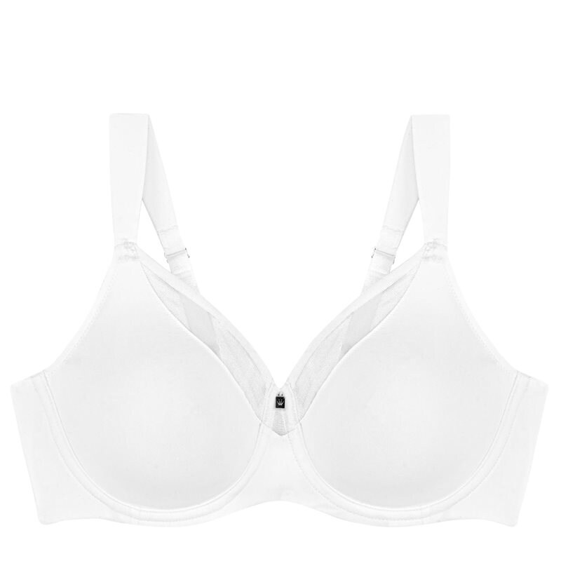 Product Image for Triumph International AB - True Shape Sensation Minimizer Bh Vit - Kvinnligt Under