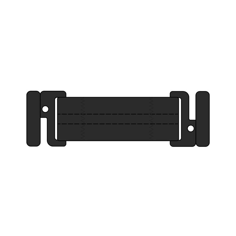 Product Image for TROFÉ - Förlängare Svart - Kvinnligt Under
