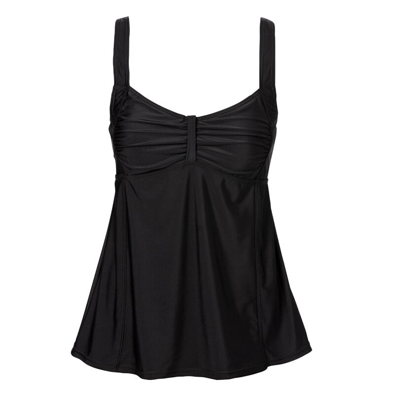 Product Image for TROFÉ - Tankini Protes - Svart - Kvinnligt Under