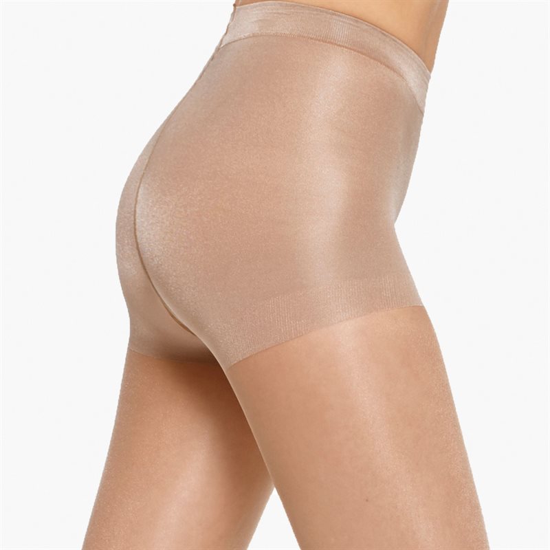Product Image for NANSO - Slim Magic Control Top Strumpbyxa 20 Den Suntan - Kvinnligt Under