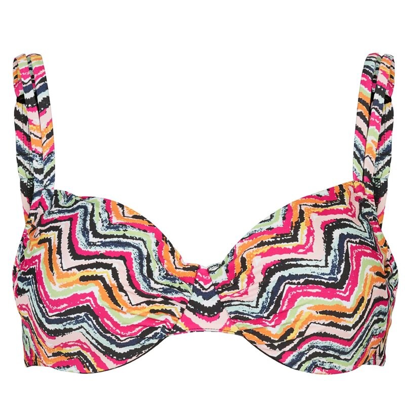 Product Image for WIKI - Adjustable Bikini Top Jamaica - Kvinnligt Under