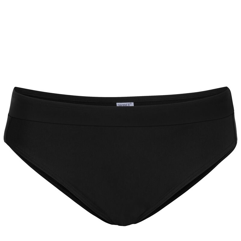 Product Image for WIKI - Bikinitrosa Hipster - Svart - Kvinnligt Under