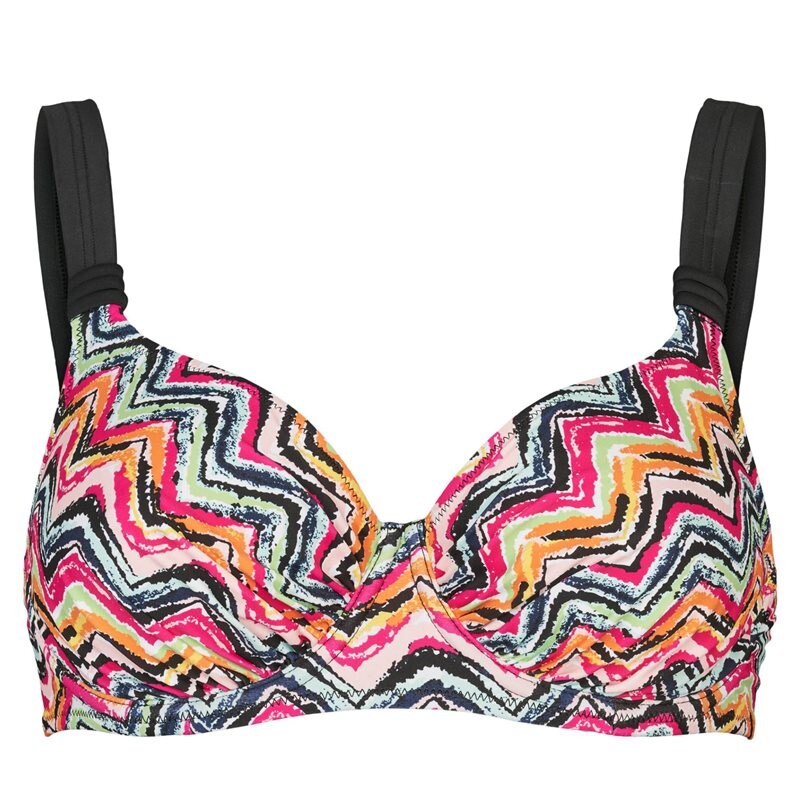 Product Image for WIKI - Full Cup Bikini Top Jamaica - Kvinnligt Under