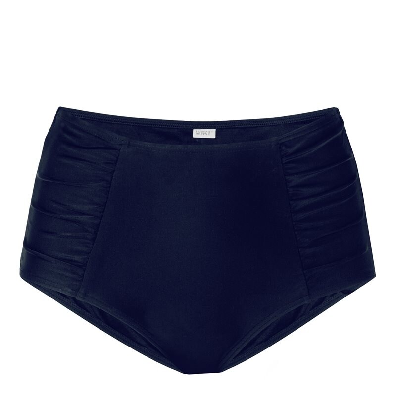 Product Image for WIKI - Maxi Bikinitrosa Shaping Midnight - Kvinnligt Under