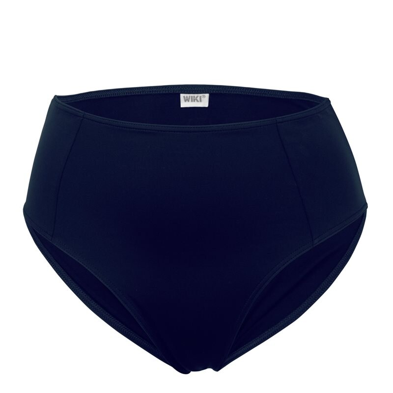 Product Image for WIKI - Swim Tai High Waist Midnight - Kvinnligt Under