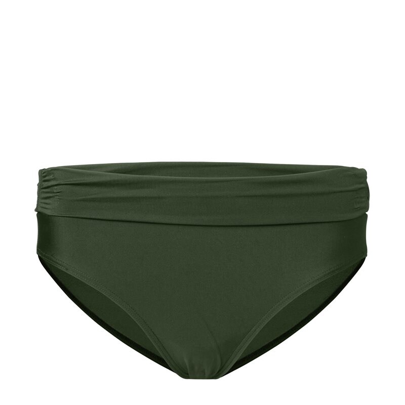 Product Image for WIKI - Viktrosa Tai de Lux Olive - Kvinnligt Under