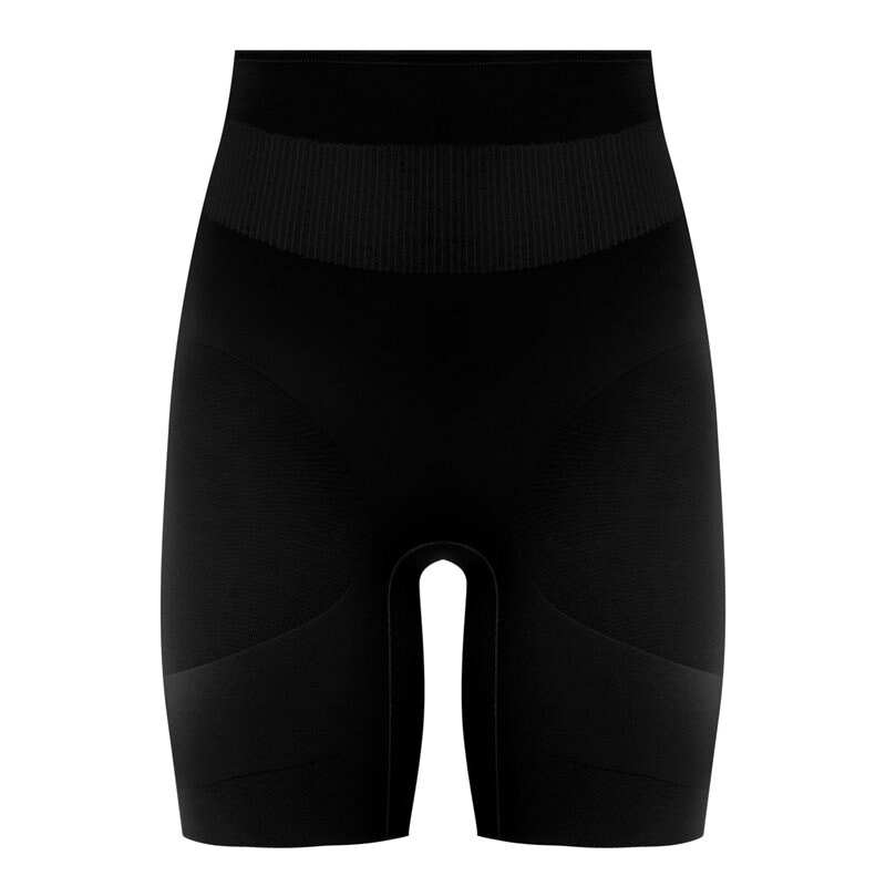 Fit & Lift Långa Ben Black