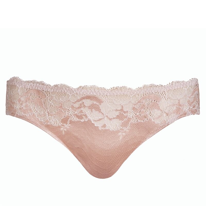 Lace Affair Trosa Rose Dust