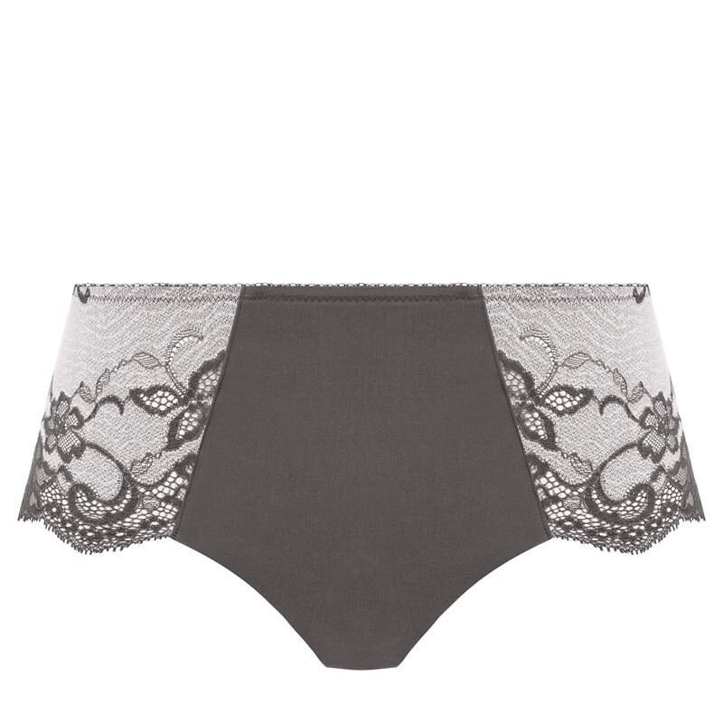 Product Image for Freya - Florilege Trosa Short Inky Flower - Kvinnligt Under
