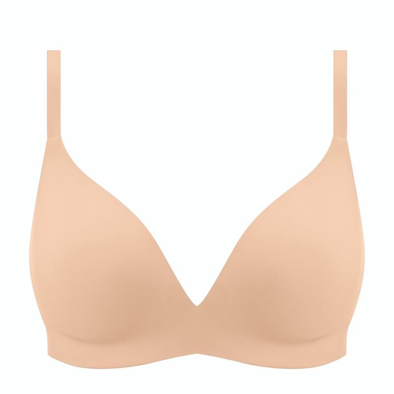 Product Image for WACOAL - Ines Secret Vadderad Bh Utan Byglar Frappe - Kvinnligt Under