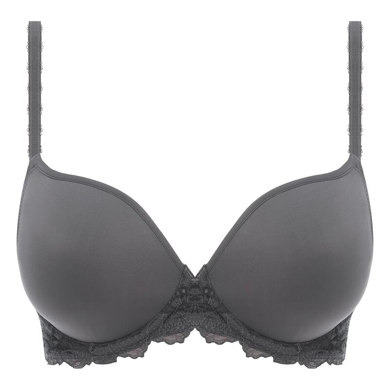 Lace Perfection Contour Bh Charcoal