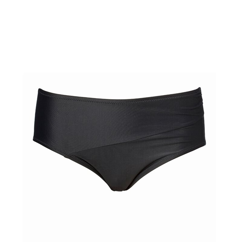 Bikinitrosa Midi Black