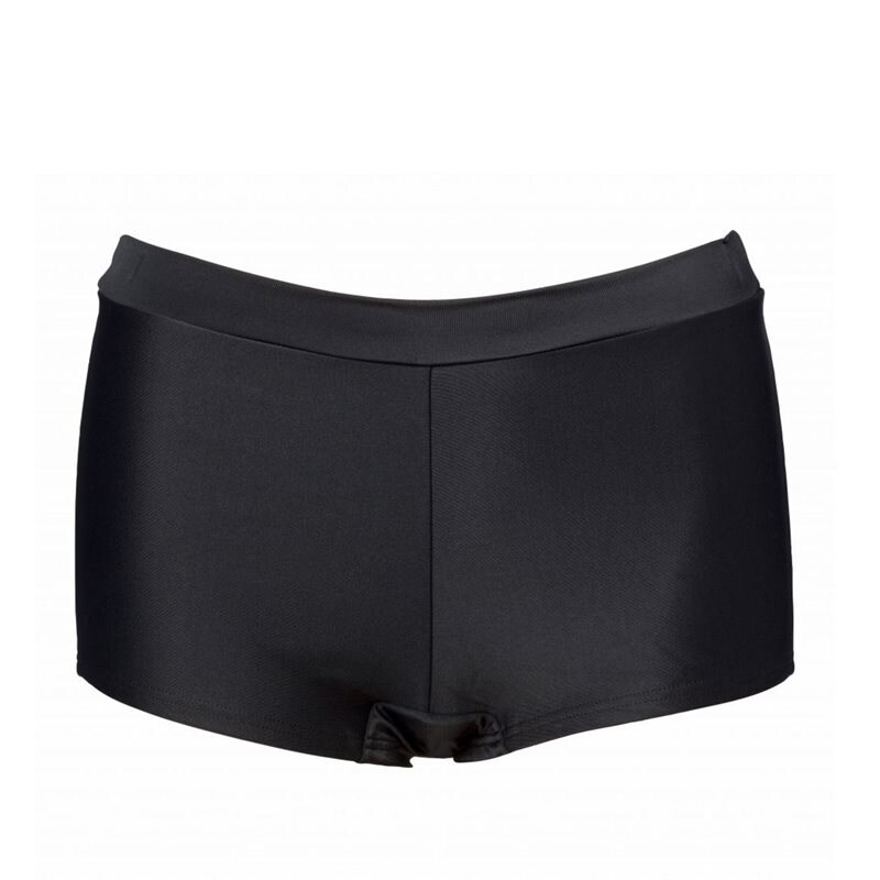 Bikinitrosa boxer Black
