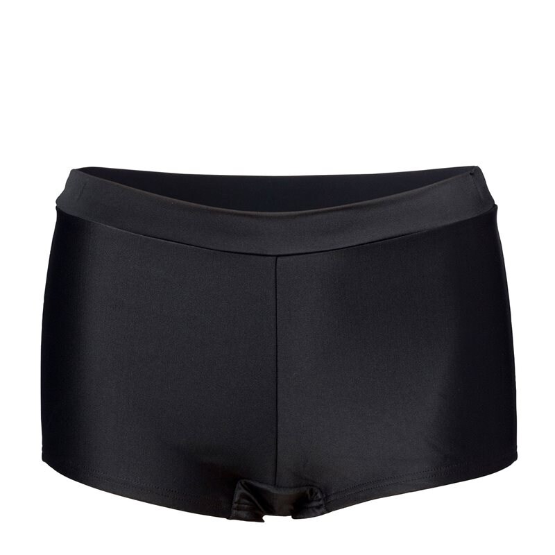 Product Image for WIKI - Bikinitrosa boxer - Svart - Kvinnligt Under