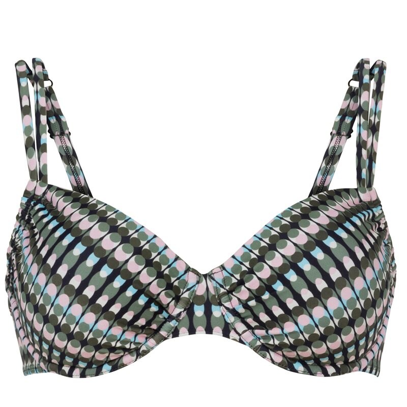Adjustable Bikini top Santorini