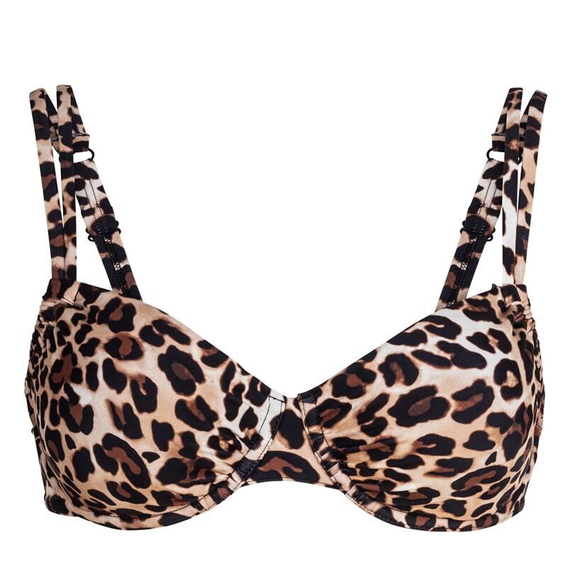 Adjustable Bikini top Bayonne