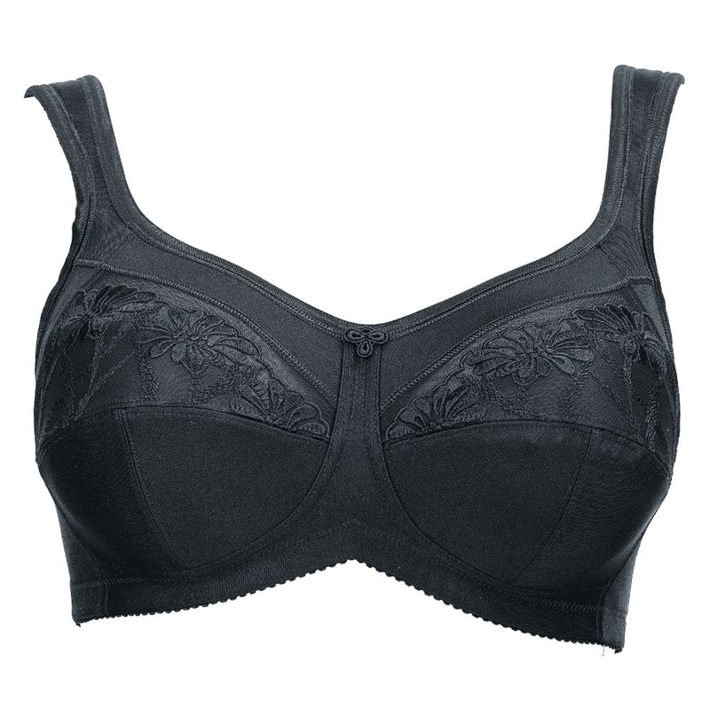 Safina Protes Bh Black