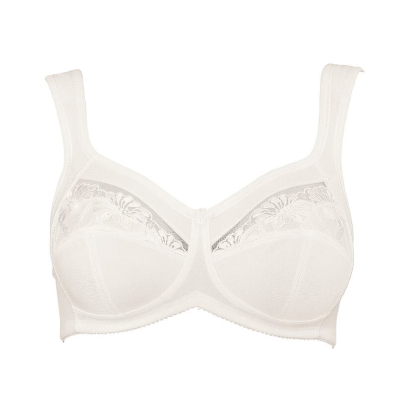 Safina Support Bh Bygelfri Crystal