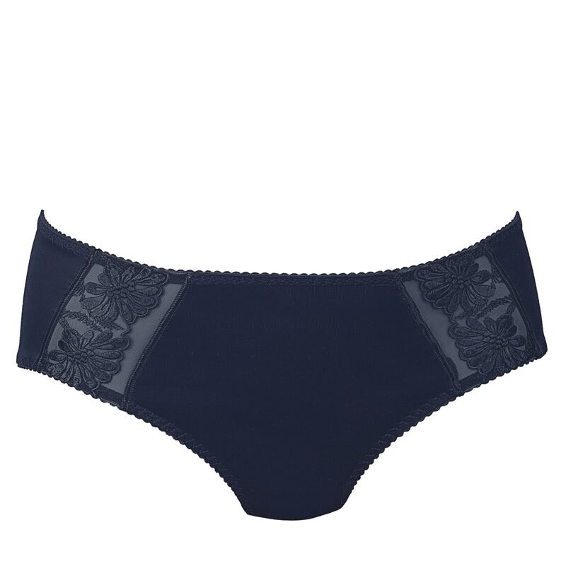 Safina Högtrosa Black
