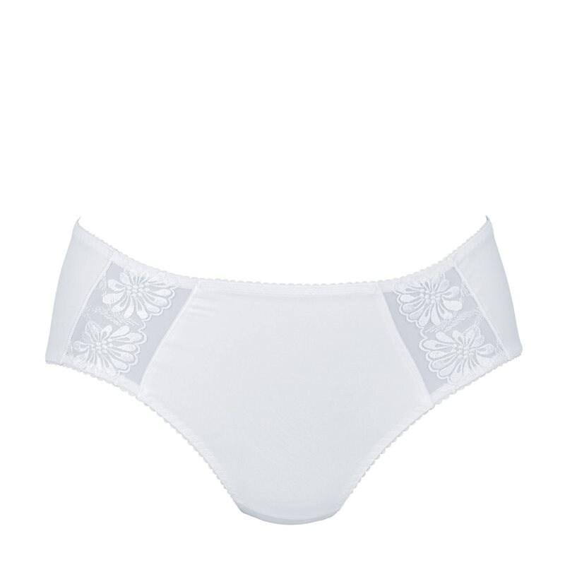 Safina Maxi Trosa White