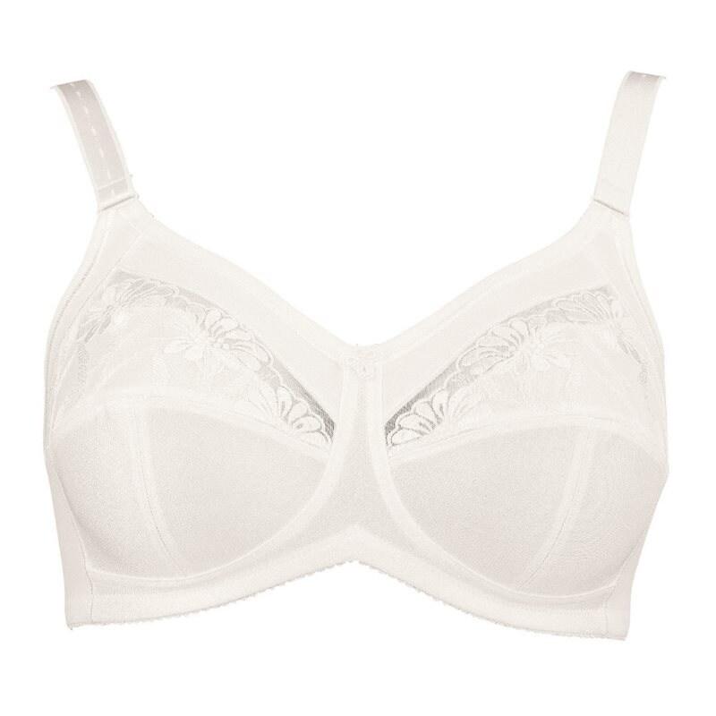 Safina Bh Utan Bygel Crystal